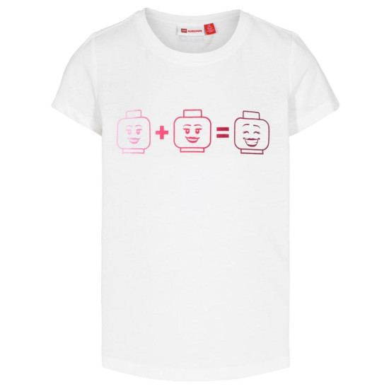 Lego Wear Παιδική κοντομάνικη μπλούζα Lego Wear Παιδική κοντομάνικη μπλούζα